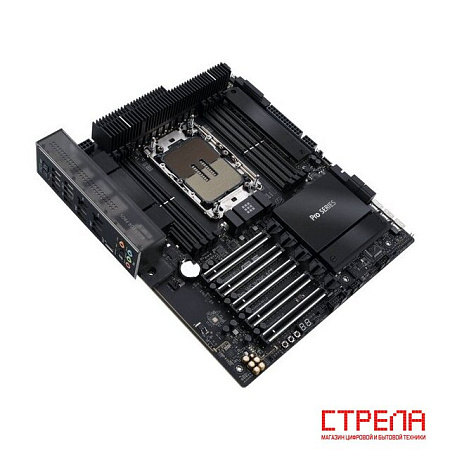 Материнская плата ASUS Pro WS W790-ACE