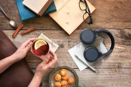 Наушники Philips TAH5205BK/00