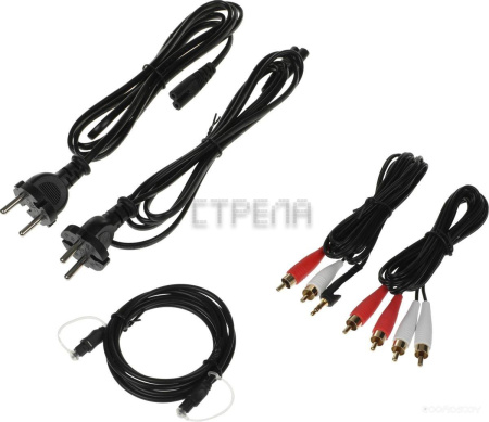 Полочная акустика Edifier S3000MKII