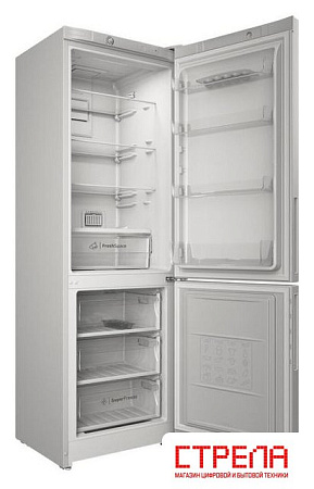 Холодильник Indesit ITR 4180 W