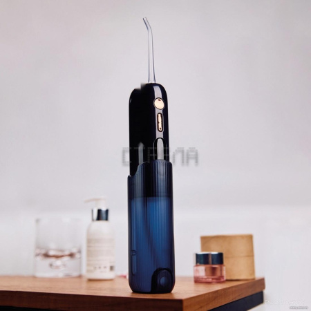 Ирригатор Evolution WF-03 (dark navy)