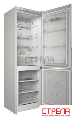 Холодильник Indesit ITR 4180 W