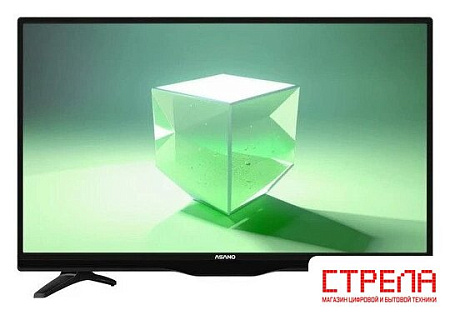 Телевизор ASANO 24LF5010T