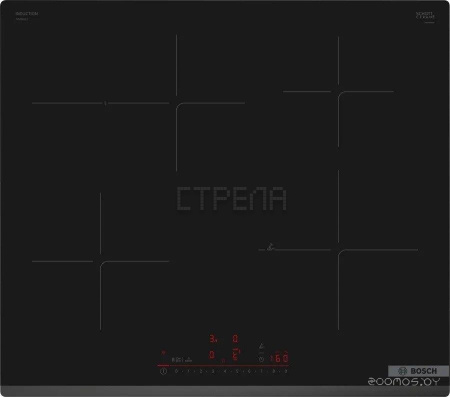 Варочная панель Bosch Serie 6 PIF63KHC1E