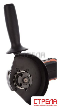 Угловая шлифмашина AEG Powertools BEWS 18-125BL-0 4935464414 (без АКБ)