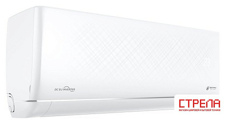 Кондиционер Royal Clima Renaissance DC EU Inverter 2024 RCI-RND30HN