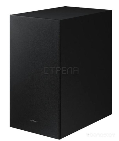 Саундбар Samsung HW-C450