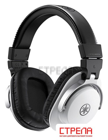 Наушники Yamaha HPH-MT5W