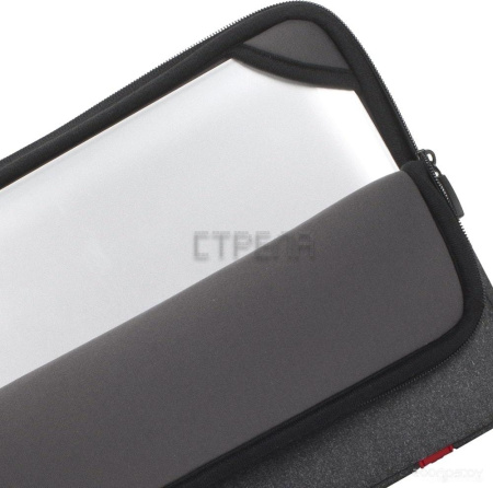 Чехол RIVACASE 5123 (темно-серый)