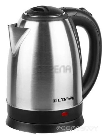 Электрический чайник L'Ornay LA-4613