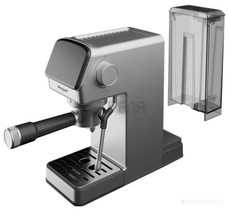 Рожковая кофеварка ? WCM-240 DBx Cappuccino ColorTouch