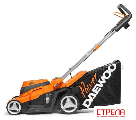 Газонокосилка Daewoo Power DLM 2500E