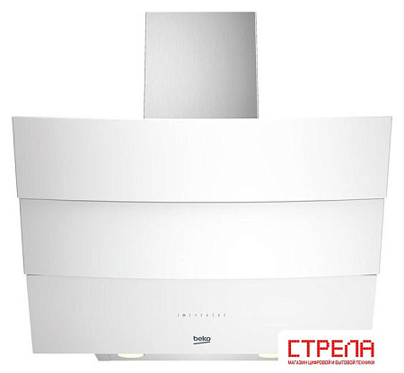 Кухонная вытяжка BEKO HCA 62640W