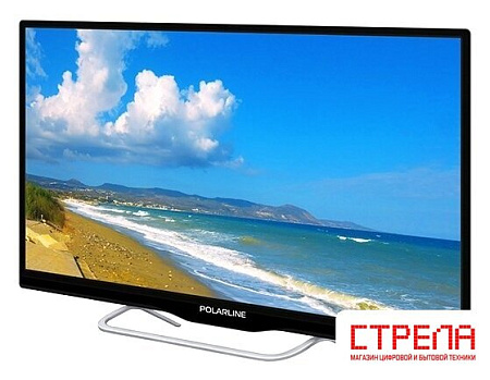 Телевизор Polarline 24PL12TC
