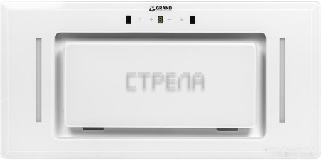 Кухонная вытяжка Grand Belfor GC 60 (белый)