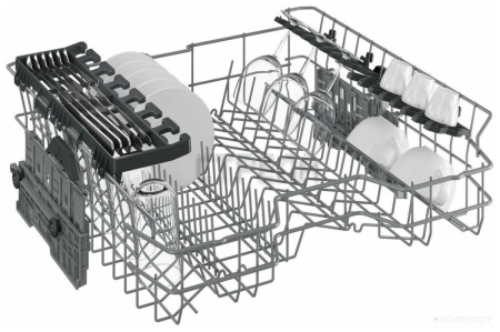 Посудомоечная машина Beko BDFN 15421 S