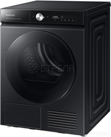 Сушильная машина Samsung DV90BB9445GBLP