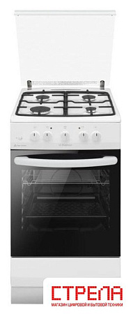Кухонная плита Hansa FCGW530253