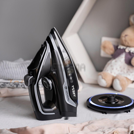 Утюг Aresa AR-3124