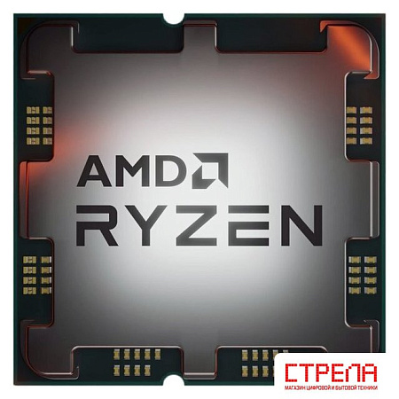 Процессор AMD Ryzen 9 7900X