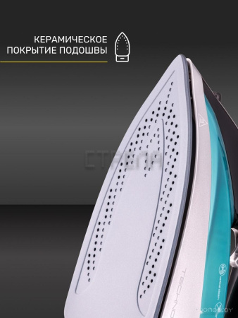 Утюг Techno ES2482