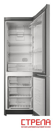Холодильник Indesit ITS 5180 XB