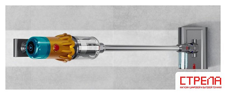 Пылесос Dyson V12s Detect Slim Submarine 485350-01