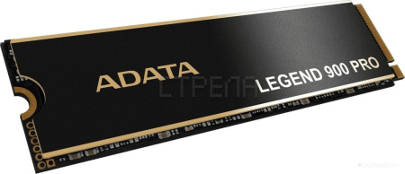SSD A-Data Legend 900 Pro 1TB SLEG-900P-1TCS