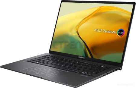 Ноутбук Asus ZenBook 14 UM3402YA-KP838