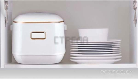 Мультиварка Tefal RK601132