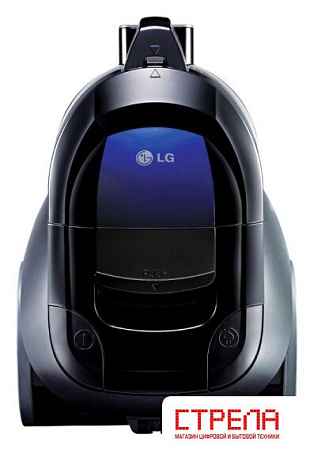 Пылесос LG VK69662N