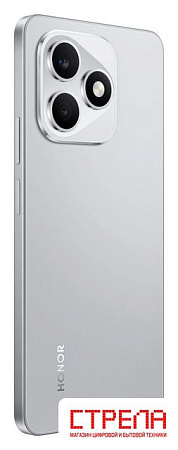 Телефон HONOR X8d 8GB/128GB международная версия (серый)