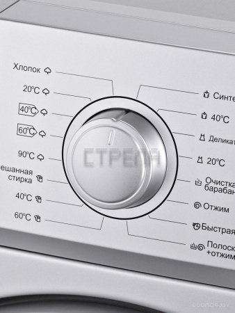 Стиральная машина Hyundai WMA6004