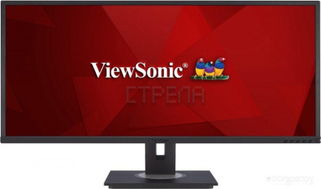 Монитор Viewsonic VG3456
