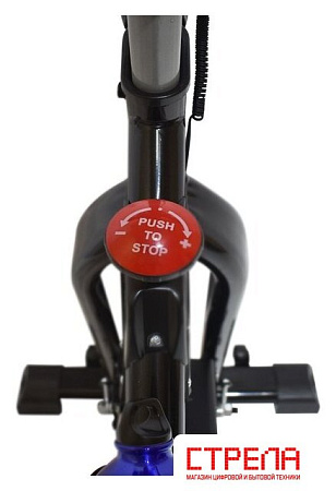 Велотренажер Calviano Spin Bike