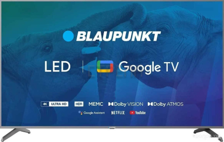 Телевизор Blaupunkt 75UBC8000