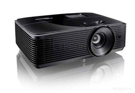 Проектор OPTOMA X400Lve