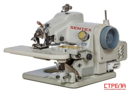 Электромеханическая швейная машина SENTEX ST-500-3
