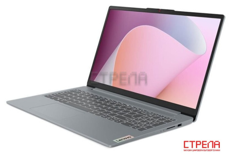 Ноутбук Lenovo IdeaPad Slim 3 15AMN8 82XQ00R0PS