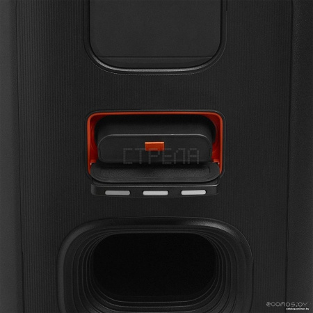 Патибокс JBL PartyBox Stage 320