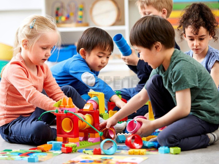 Конструктор Lego Education 45026 Трубки