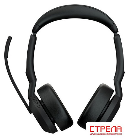 Офисная гарнитура Jabra Evolve2 55 MS Stereo USB-C