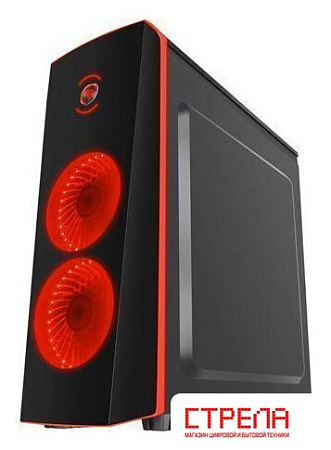 Компьютер Jet Multimedia 7R5700GD16HD1VGAL2W5