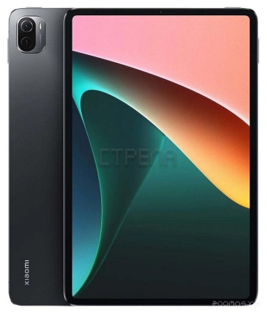 Планшет Xiaomi Pad 5 128GB (международная версия, черный)