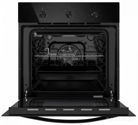 Духовой шкаф Maunfeld EOEC.586B2