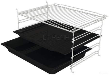 Электрический духовой шкаф Gorenje BOS67371CLB