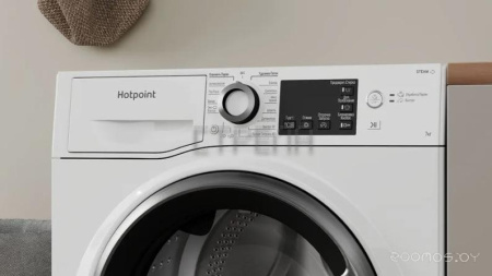 Стиральная машина Hotpoint-Ariston NSB 7225 S V RU