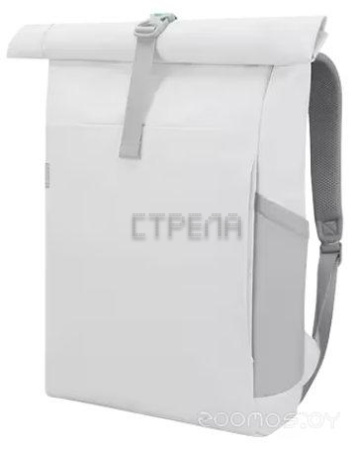 Рюкзак Lenovo IdeaPad Gaming Modern (White) (GX41H71241)