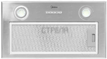 Вытяжка Midea MH60I370X