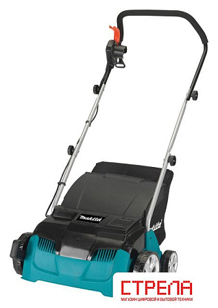 Скарификатор-аэратор Makita UV3200